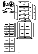 Preview for 2 page of LC BASIC 06P1 Installation Instructions Manual