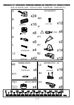 Preview for 3 page of LC BASIC 06P1 Installation Instructions Manual