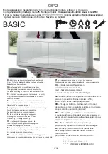 Preview for 1 page of LC BASIC-08P2 Installation Instructions Manual