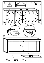 Preview for 9 page of LC BASIC-08P2 Installation Instructions Manual