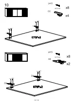 Preview for 10 page of LC BASIC-08P2 Installation Instructions Manual