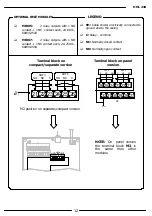 Preview for 12 page of LC HML 210 Operating And Installation Manual