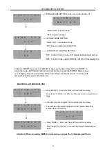 Preview for 6 page of LC LED LEKO SPOT 200W WW User Manual