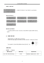 Preview for 9 page of LC LED LEKO SPOT 200W WW User Manual