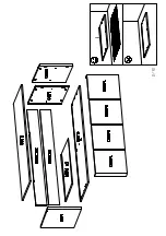 Предварительный просмотр 2 страницы LC MANGO 08P2 Installation Instructions Manual