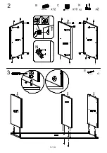 Предварительный просмотр 6 страницы LC Sheyla 05P2 Installation Instructions Manual