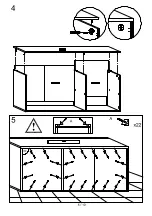 Предварительный просмотр 7 страницы LC Sheyla 05P2 Installation Instructions Manual