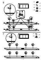 Предварительный просмотр 8 страницы LC Sheyla 05P2 Installation Instructions Manual