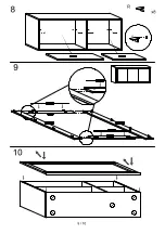 Предварительный просмотр 9 страницы LC Sheyla 05P2 Installation Instructions Manual