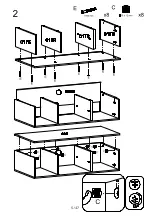 Предварительный просмотр 5 страницы LC Soggiorno ICE Installation Instructions Manual