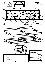 Предварительный просмотр 6 страницы LC Soggiorno ICE Installation Instructions Manual