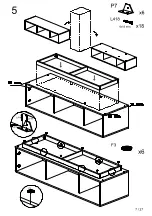 Предварительный просмотр 7 страницы LC Soggiorno ICE Installation Instructions Manual