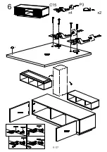 Предварительный просмотр 8 страницы LC Soggiorno ICE Installation Instructions Manual