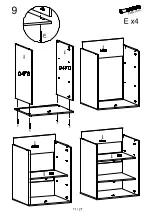 Предварительный просмотр 11 страницы LC Soggiorno ICE Installation Instructions Manual