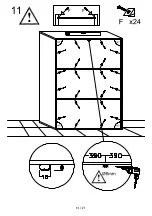 Предварительный просмотр 13 страницы LC Soggiorno ICE Installation Instructions Manual