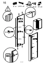 Предварительный просмотр 18 страницы LC Soggiorno ICE Installation Instructions Manual