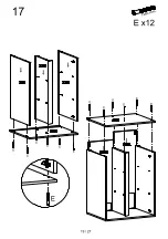 Предварительный просмотр 19 страницы LC Soggiorno ICE Installation Instructions Manual