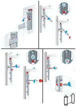 Предварительный просмотр 23 страницы LC Soggiorno ICE Installation Instructions Manual