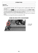 Предварительный просмотр 68 страницы LCD C-DESK-BL User Manual