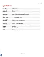 Preview for 6 page of LCD4Video 10.2" LCD Monitor User Manual