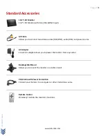 Preview for 7 page of LCD4Video 10.2" LCD Monitor User Manual