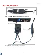 Preview for 16 page of LCD4Video 10.2" LCD Monitor User Manual