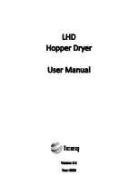 LCEQ LHD-12 User Manual предпросмотр