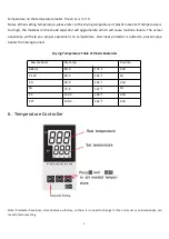 Предварительный просмотр 5 страницы LCEQ LHD-12 User Manual