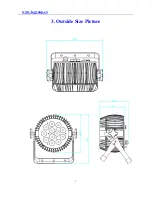 Preview for 5 page of LCG BEAMER 6 User Manual