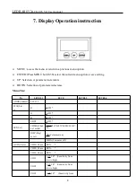 Preview for 11 page of LCG LCG-003 V2 User Manual