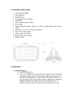 Preview for 3 page of LCG LCG-027A User Manual