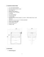 Предварительный просмотр 3 страницы LCG LCG-079 User Manual