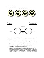 Предварительный просмотр 9 страницы LCG LCG-079 User Manual