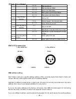 Предварительный просмотр 9 страницы LCG LCG-301B User Manual