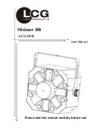 LCG LCG-301C User Manual предпросмотр