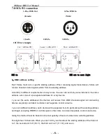 Preview for 9 page of LCG LCG-301C User Manual