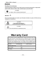 Preview for 11 page of LCG LCG-301C User Manual