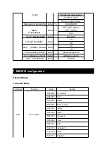 Предварительный просмотр 6 страницы LCG LCG-PL64Z User Manual