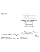 Preview for 5 page of LCG LCG-WF-5C User Manual