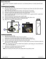 Preview for 4 page of LCI 426514 Owner'S Manual