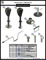 Preview for 7 page of LCI 426514 Owner'S Manual