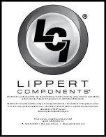 Preview for 8 page of LCI 426514 Owner'S Manual