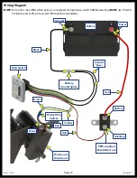 Предварительный просмотр 12 страницы LCI Above Floor Slide-out Owner'S Manual