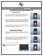 Preview for 1 page of LCI LINC IDS Programming Instructions