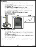 Preview for 6 page of LCI Power Tongue Jack Installation Manual