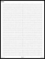 Preview for 7 page of LCI SlimRack  Slide-out Assembly Manual