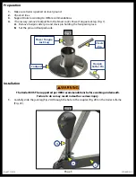 Предварительный просмотр 3 страницы LCI Smart Jack Installation Manual