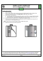 Preview for 3 page of LCI Solera Replacement Instructions