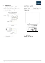 Предварительный просмотр 13 страницы LCJ CAPTEURS CV7 User Manual