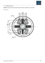 Предварительный просмотр 17 страницы LCJ CAPTEURS CV7 User Manual